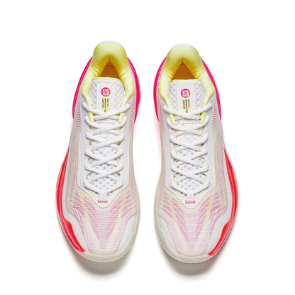 Donte DiVincenzo x Anta Instant ZAP 3 - Peach Iced Tea