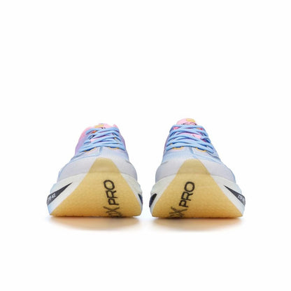 （Women & Men）Xtep 160X 5.0 Pro Marathon Running Shoes - Luo Ying