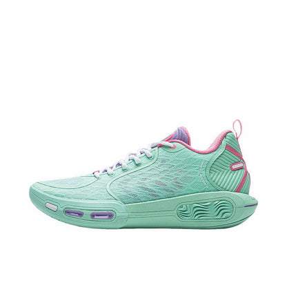 Disney's Wreck-It Ralph x Li-Ning Wade Shadow 7