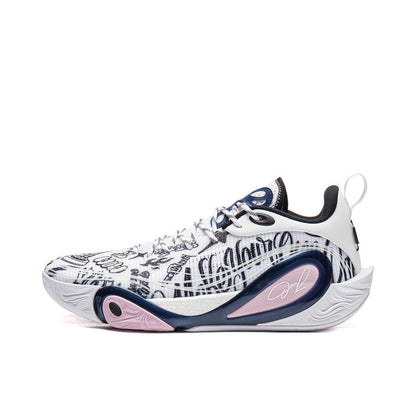 D'Angelo Russell x Li-Ning DLO 1 - Jay Flow