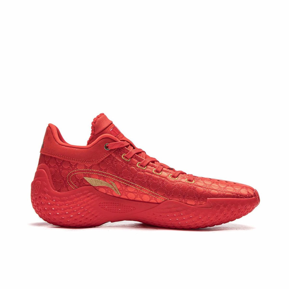 Forbidden City x Li-Ning Yushuai 20