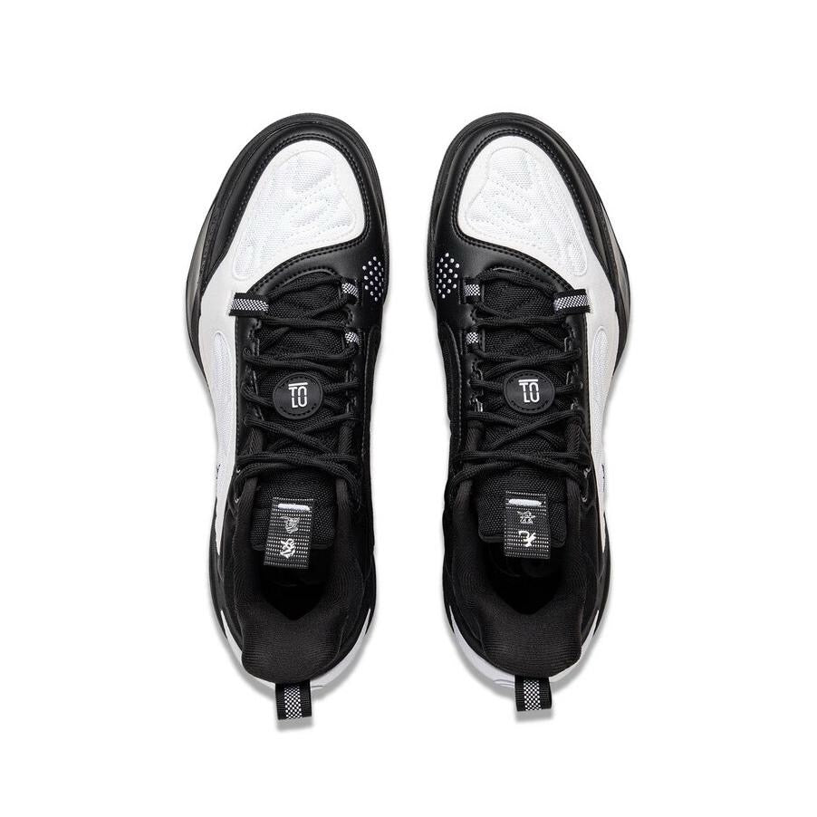 Li-Ning Wade Ice Blood 2 v2 - Black/White