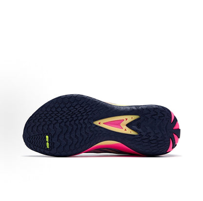 Qiaodan Duya 5.0 - Twilight Blue/Yellow