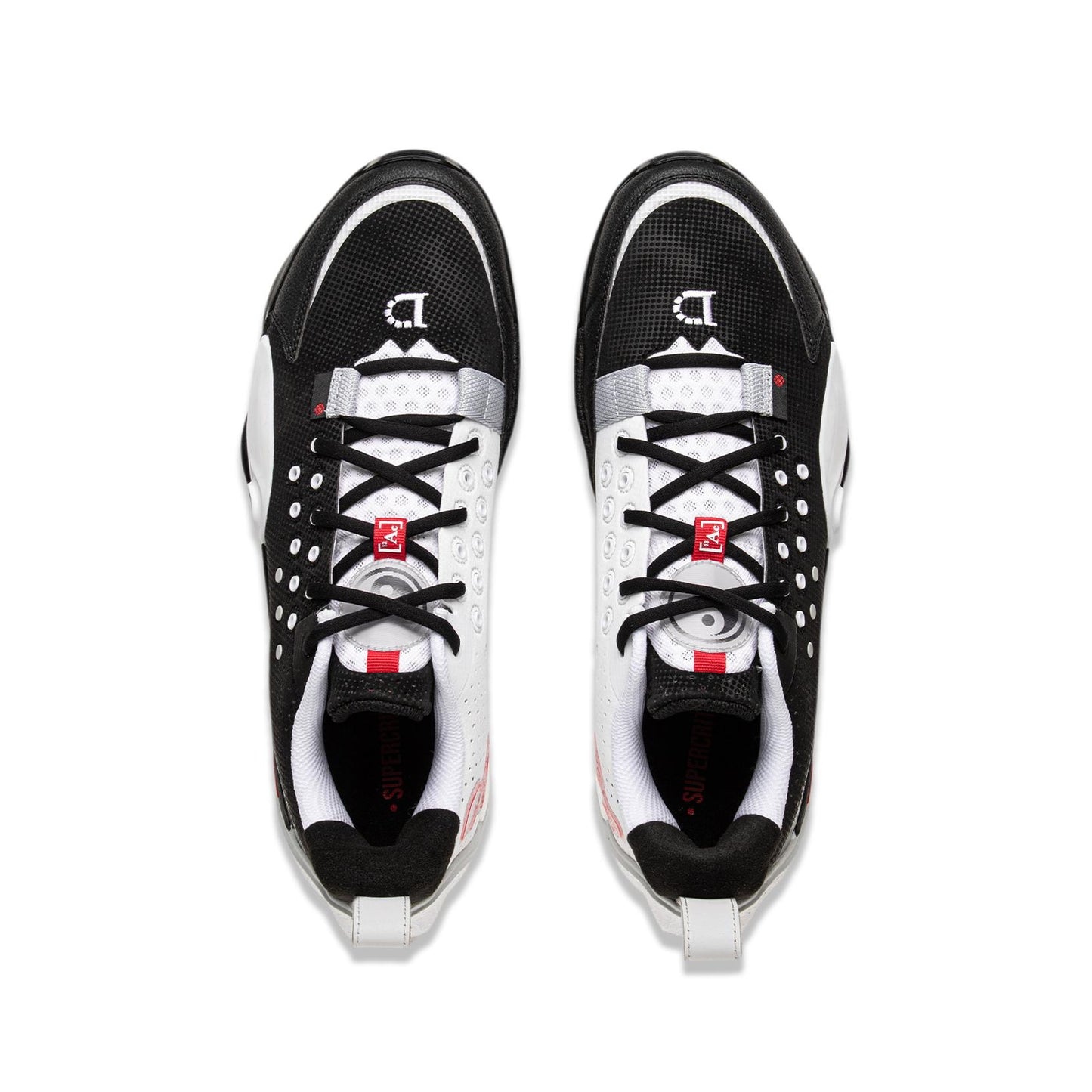 Li-Ning Wade All City 13 - Yin and yang