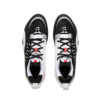 Li-Ning Wade All City 13 - Yin and yang