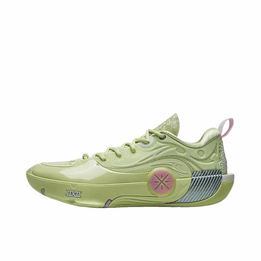 Li-Ning Way Of Wade 12 - Avocado