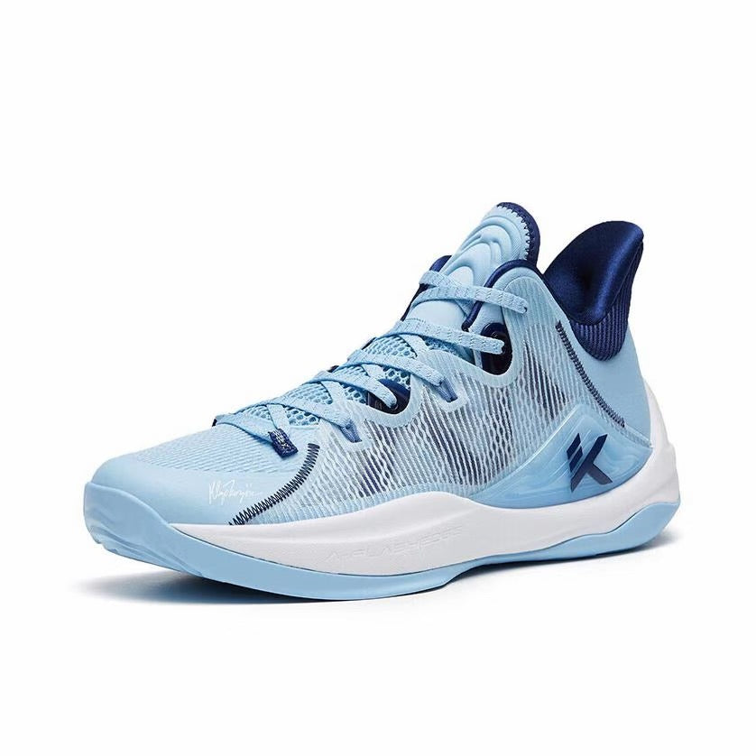 Anta KT "The Mountain 2.5" Blue