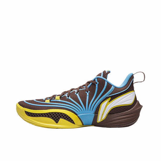 Li-Ning Jimmy Butler Jb Buckets 2 - Western Cowboy
