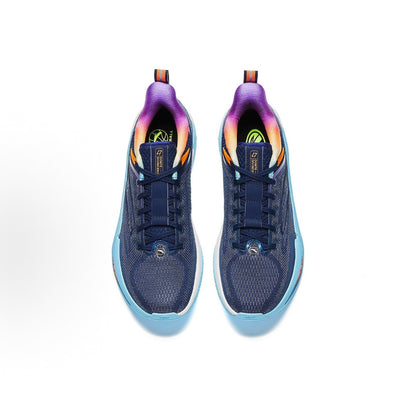 Anta Shock Quick Decision 7 - Polaris