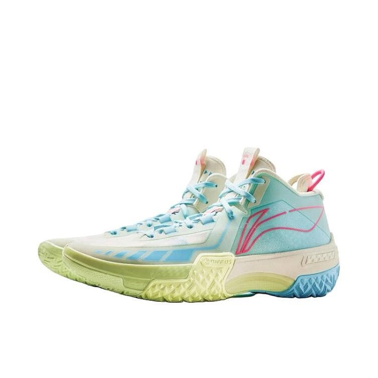 Li-Ning Jie'Ao High - Open Country