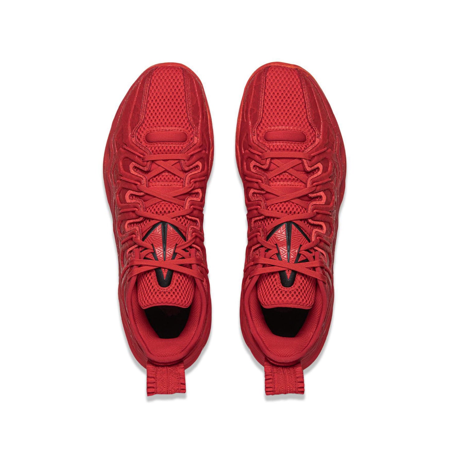 Li-Ning Buckets Jimmy Butler Jb - MythBusters