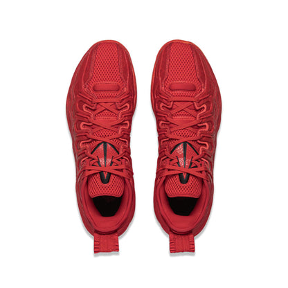 Li-Ning Buckets Jimmy Butler Jb - MythBusters