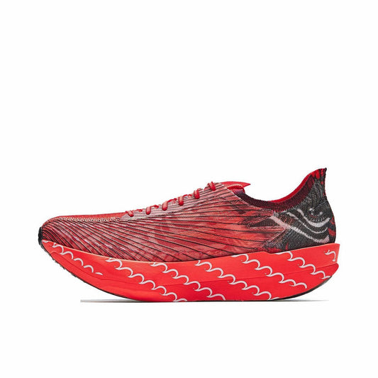 Anta C202 G9 Marathon Running Shoes - Lion Dance