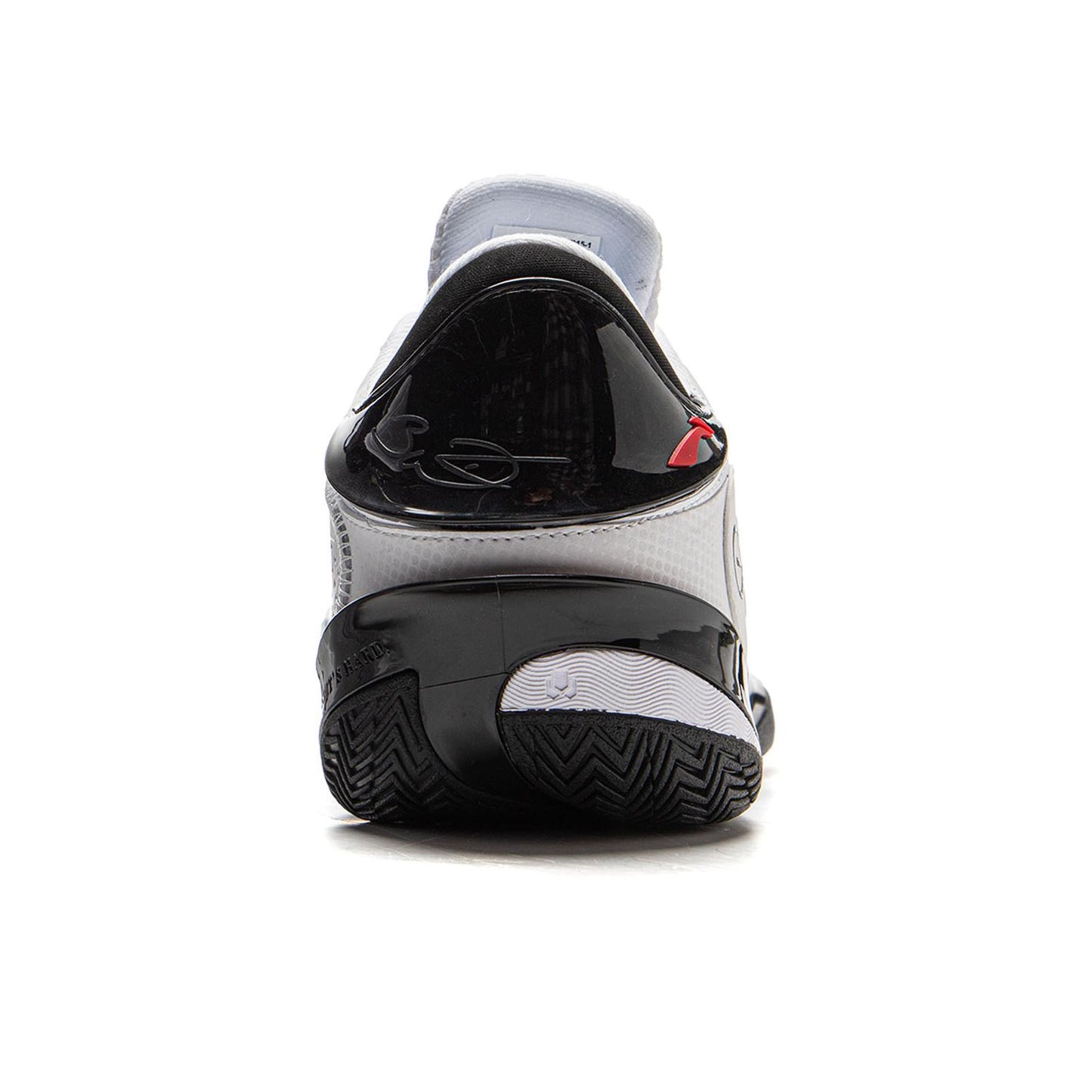 Li-Ning Wade 808 5 Ultra - Yin Yang