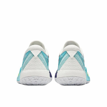 Anta Shock Wave 6 - White/Blue