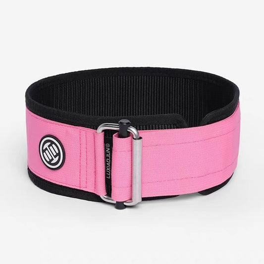 Liu Huanhua | Lu Xiaojun AT100 Weightlifting/Deadlift & Squat Back Support Belt