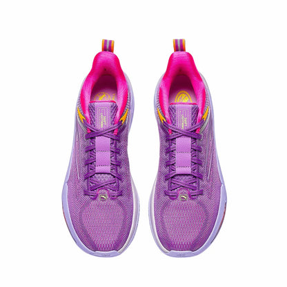 Donte DiVincenzo x Anta Swift Lightning（Shock Quick Decision ）7 - Purple