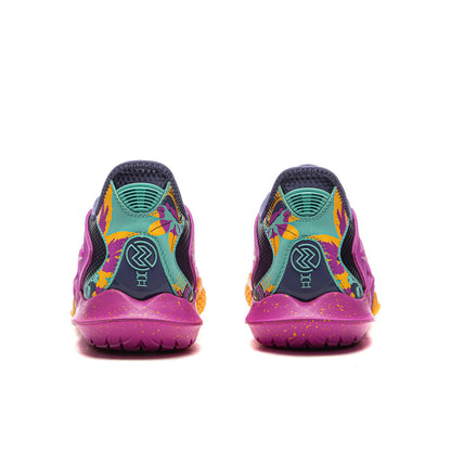 Li-Ning Speed 12 - Jungle Pop
