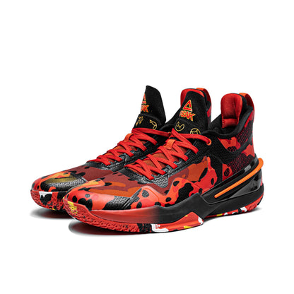 Peak Taichi Flash 3 - Koi