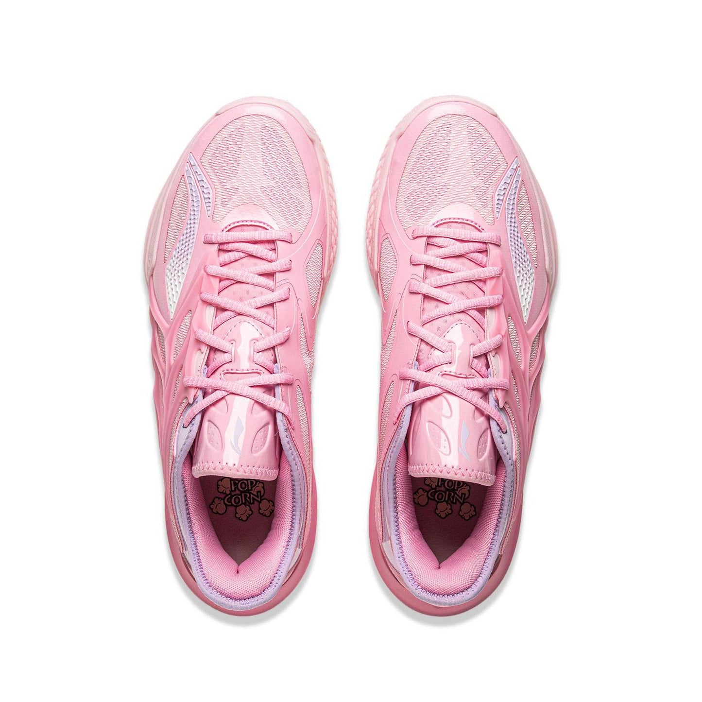 Li-Ning Speed 12 - Pink