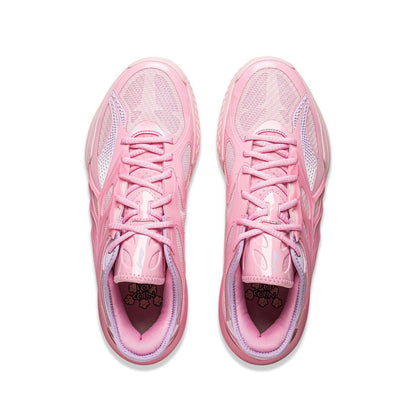 Li-Ning Speed 12 - Pink
