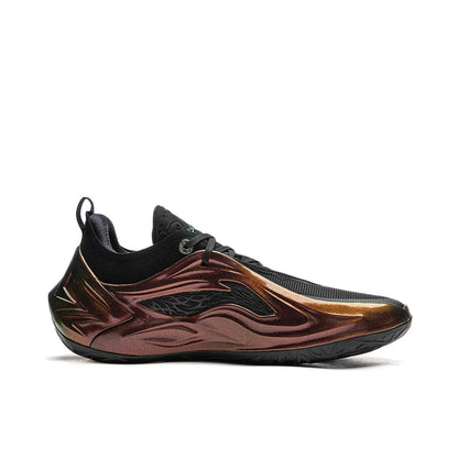 Li-Ning Jimmy Butler JB4 - Gilded Bronze