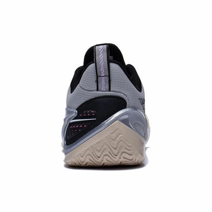 Li-Ning Wade 808 3 - Quicksliver
