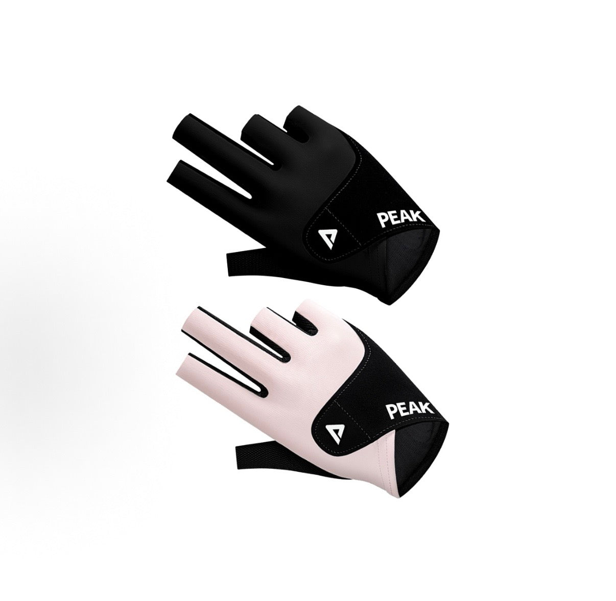 Peak Professional Billiards Finger Sleeves For Chinese 8-Ball
