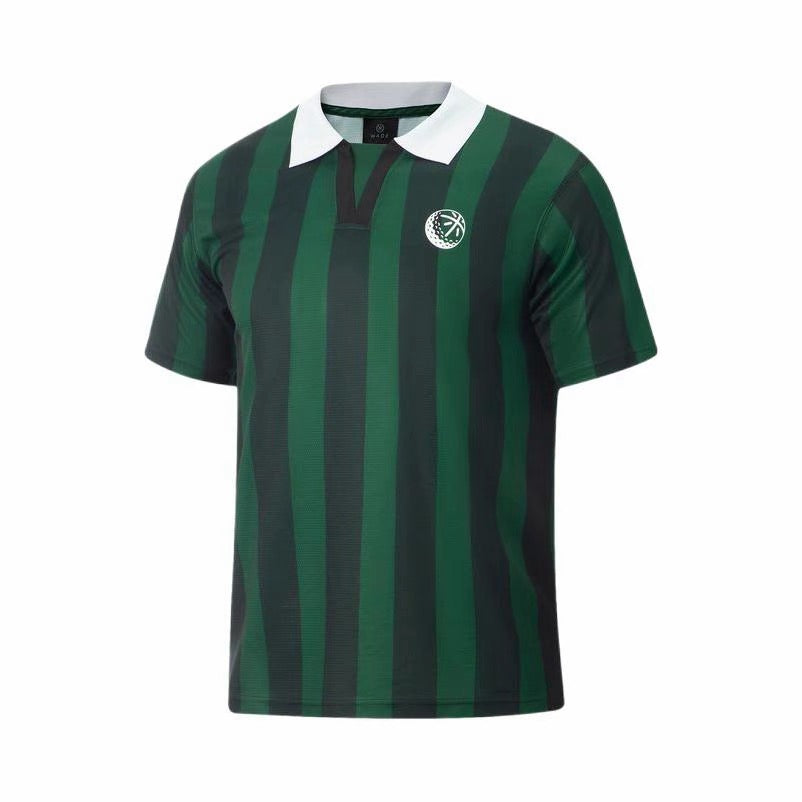 Li-Ning Golf Sports Polo Shirt