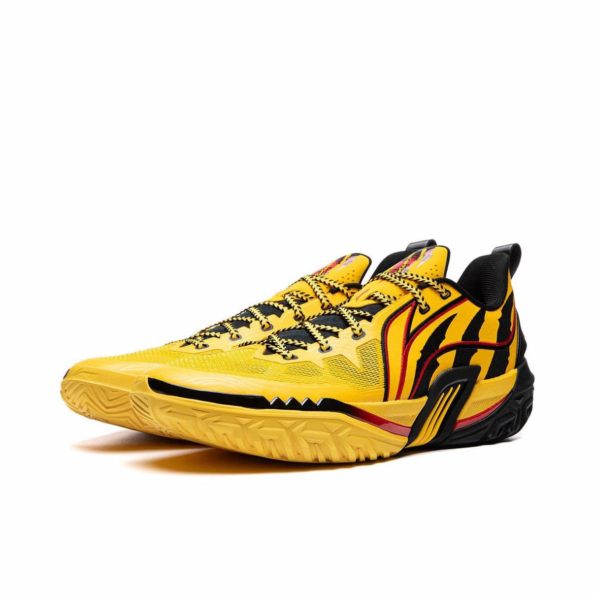 Li-Ning Jie'Ao 3 Low - Tiger Claw