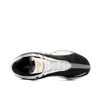 Keldon Johnson x Qiaodan FE2.5 TUBRO - Mike