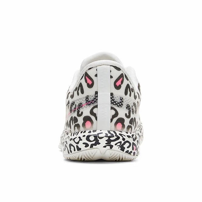 Peak Qingling 4.0 - Snow Leopard