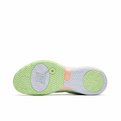 Bai Jingting x Anta Light Crazy 3 - Candy apples