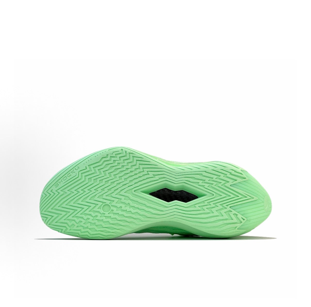 Anta Shock Wave 7 Pro - Wake