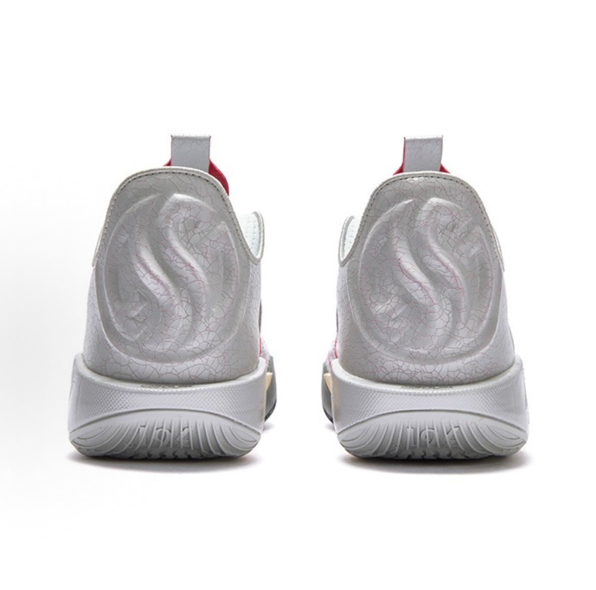 361° Zen 8 - Photon Gray