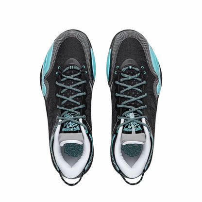 Li-Ning Wade All City 14 - Speeding