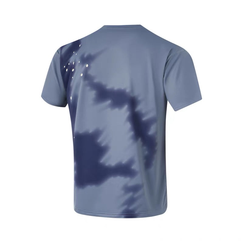 Jimmy Butler x Li-Ning 2024SS Basketball Series Breathable T-shirt