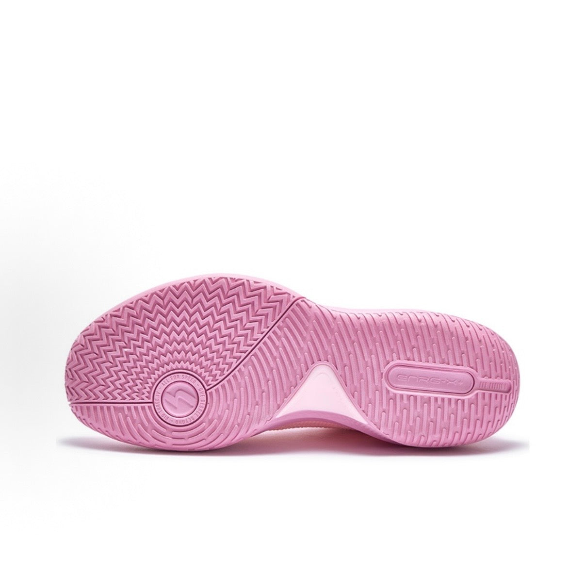 361° Big3 Quick 4.5 - Pink