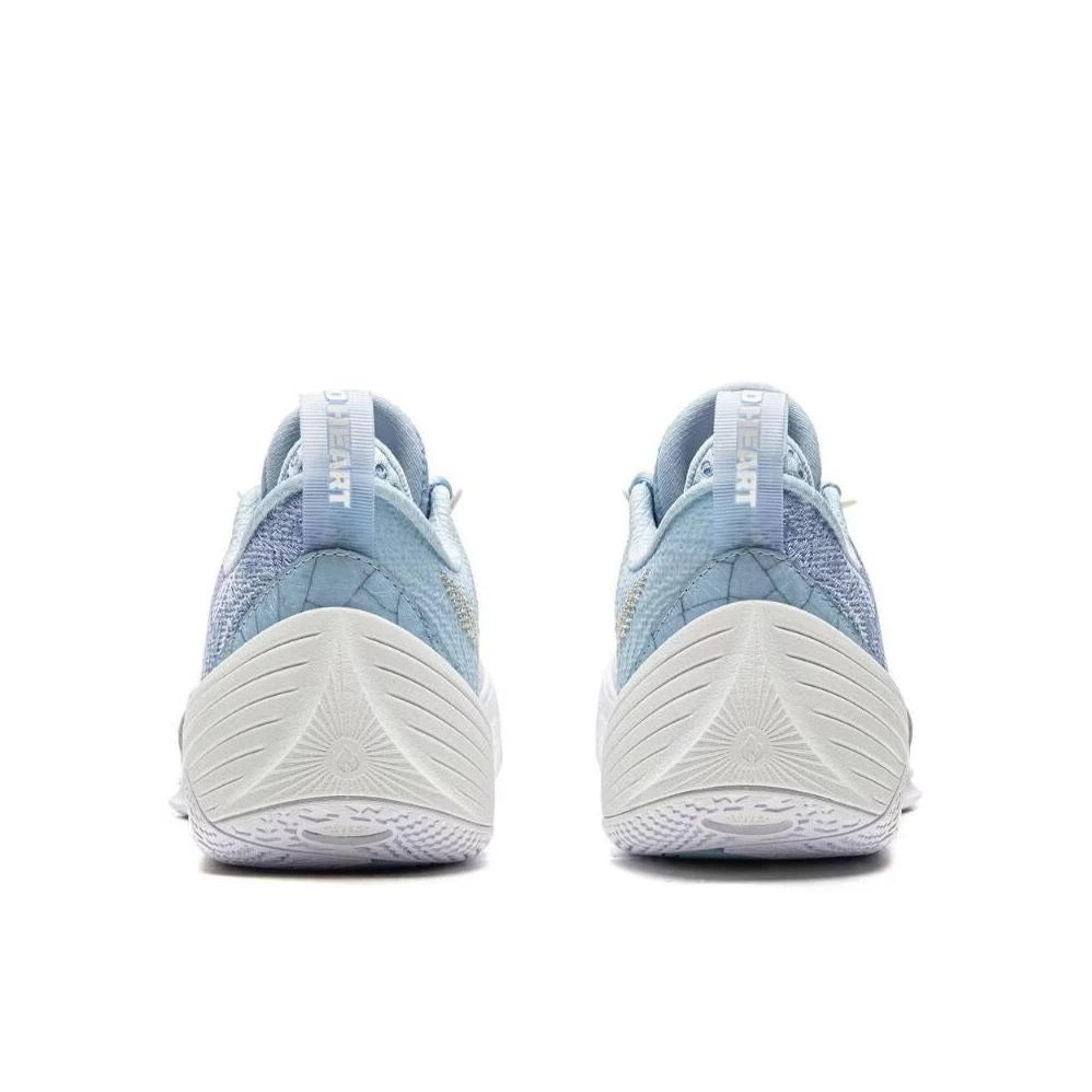 Li-Ning Wade All City 14 - Glacier Blue