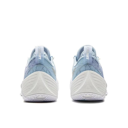 Li-Ning Wade All City 14 - Glacier Blue