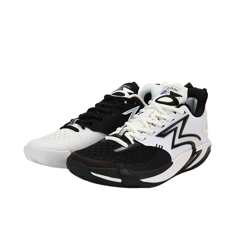 361° Big3 6.0 Quick Pro - Panda