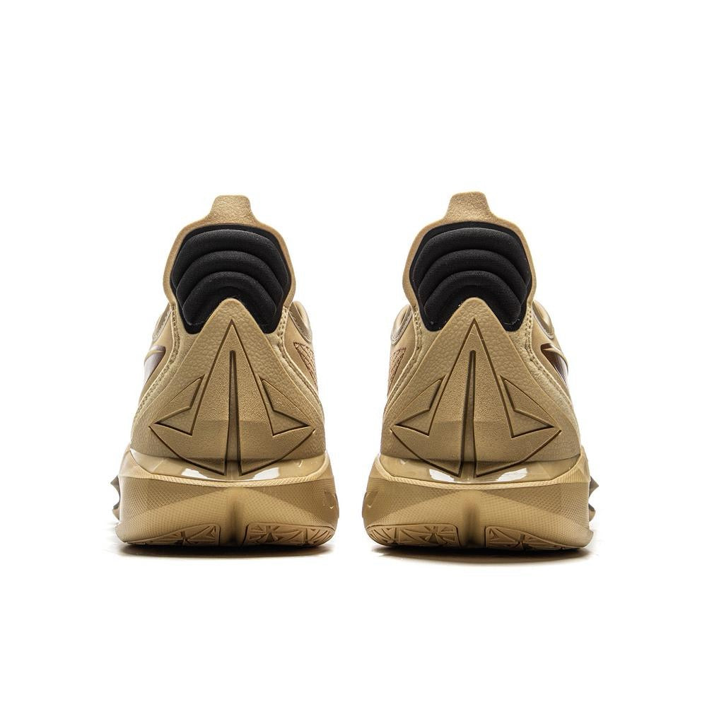 Li-Ning Jimmy Butler JB3 - Yellow Boots