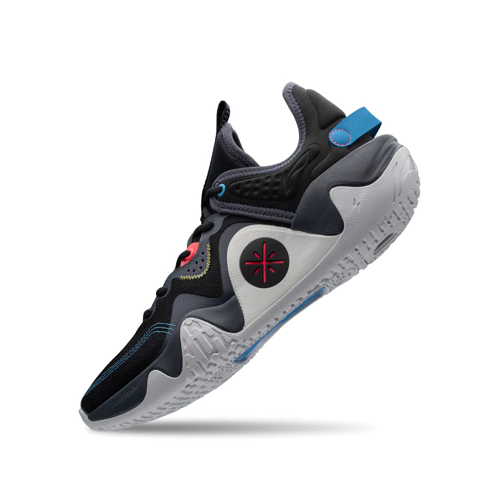 Li-Ning Wade Ice Blood V2 - Team No Sleep