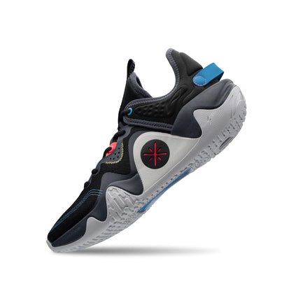 Li-Ning Wade Ice Blood V2 – Team No Sleep 