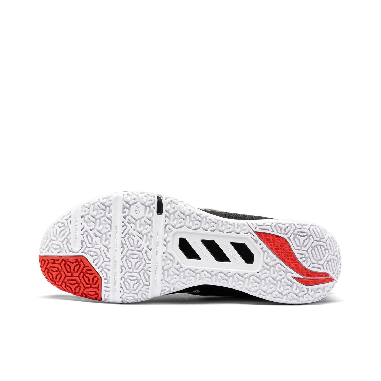 Li-Ning Saga 2 SE Badminton Shoes