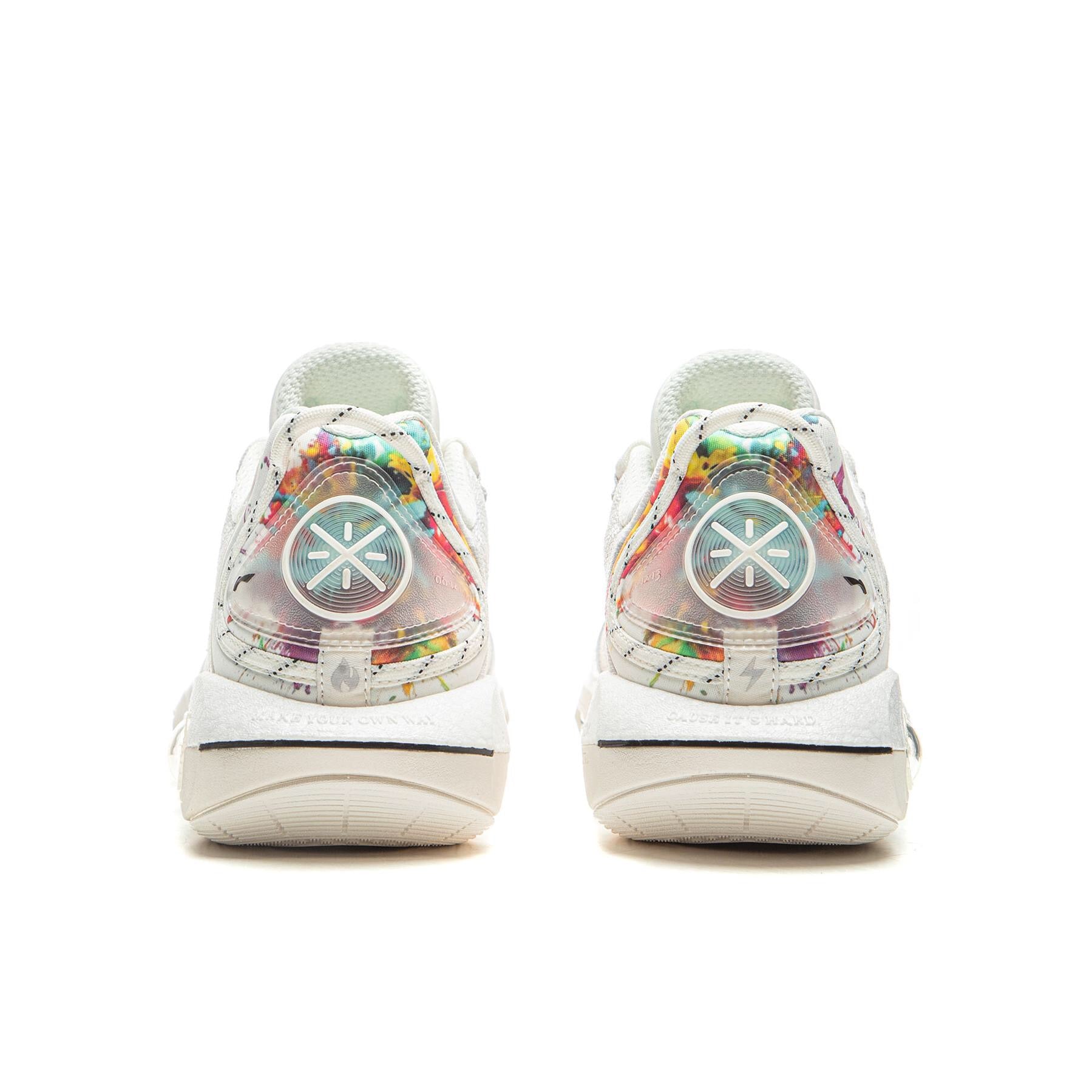 【新品未使用・即日発送】LI-NING Wade Shadow 7 Wade Shadow 7「JayFlow」｜Way of Wadeバッシュ｜リーニンバッシュ