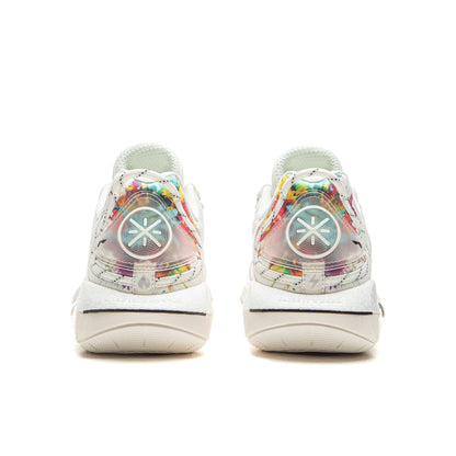 Li-Ning Wade Shadow 7 - Fireworks