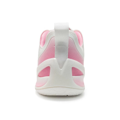 Peak Taichi Attitude 5.0 Big Triangle Ultra-light White/Pink