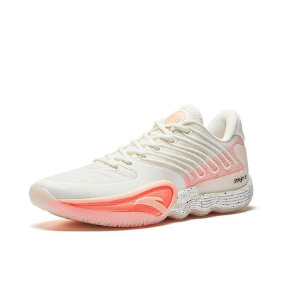 （Men）Donte DiVincenzo x Anta Instant ZAP 2 - Peaches