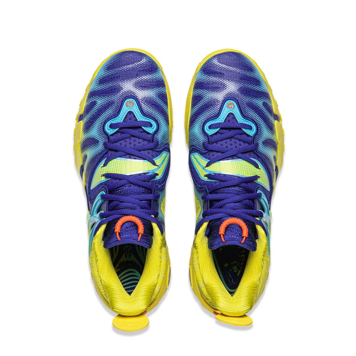 Li-Ning Badfive 6 - Dreamy Blue